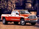 2003 Dodge Ram 3500 Quad Cab